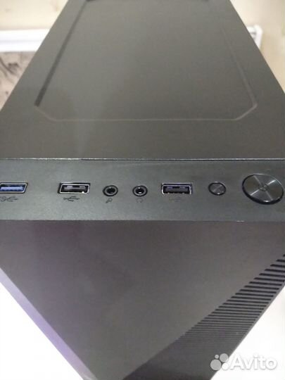 Игровой intel