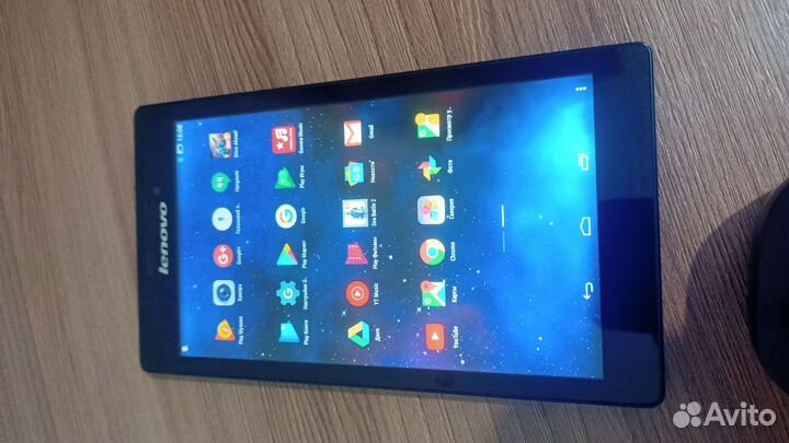 Планшет Lenovo Tab 2 A7-20 8Gb