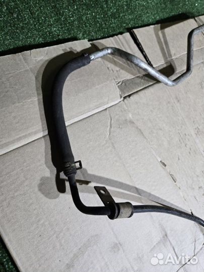 Трубка охлаждения АКПП Ford Mondeo 3 2007