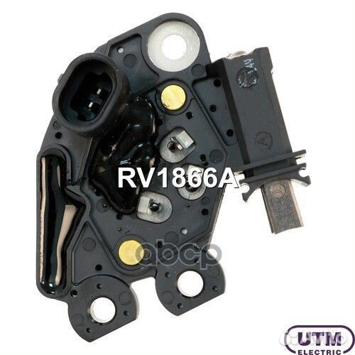 Регулятор генератора RV1866A Utm