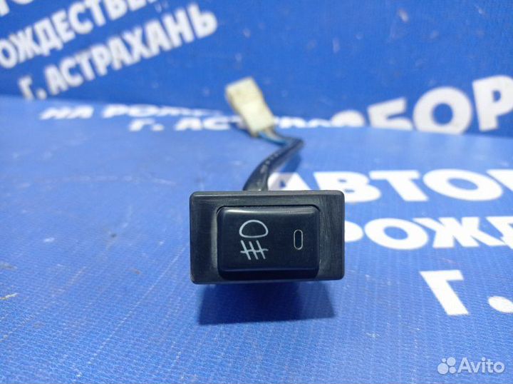 Кнопка обогрева заднего стекла Byd Flyer хэтчбек