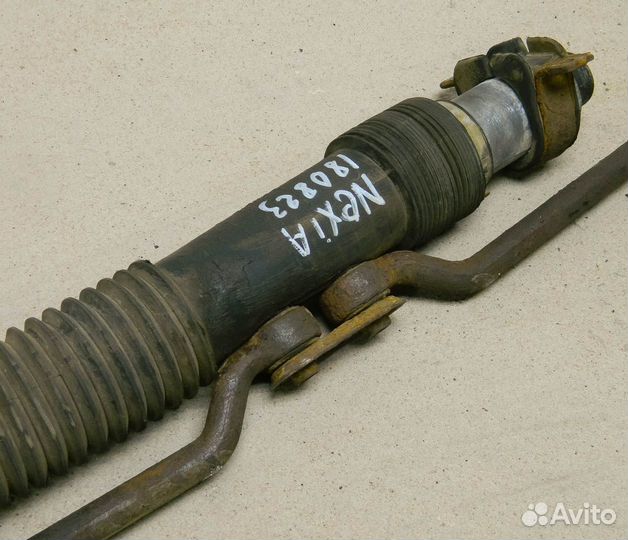 Рулевая рейка Daewoo Nexia без гу