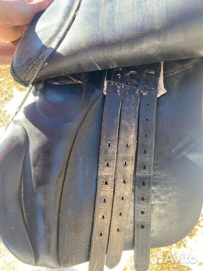 Седло универсальное