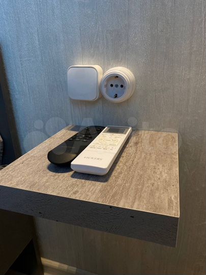 Квартира-студия, 21 м², 2/5 эт.