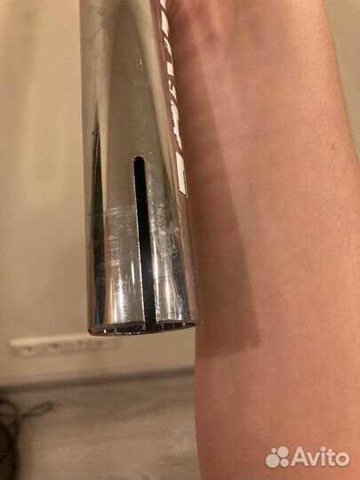 Ethic trianon руль