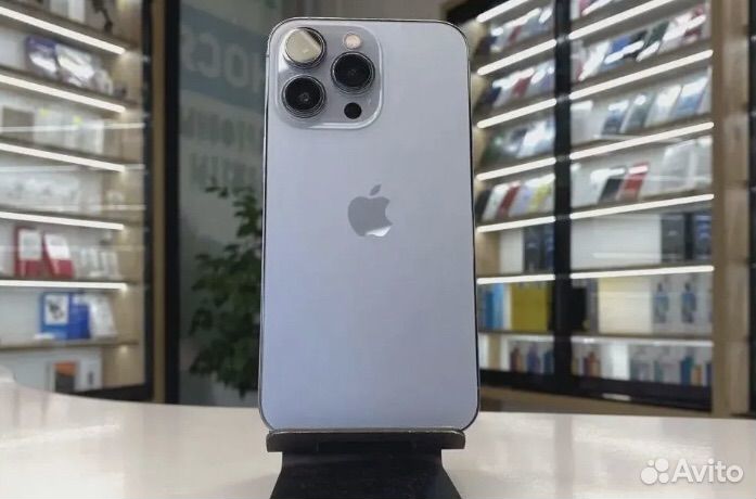 iPhone 13 Pro, 512 ГБ