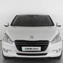 Peugeot 508 1.6 AT, 2012, 157 906 км, с пробегом, цена 929 000 руб.