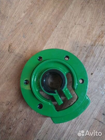 Ступица john deere H150781