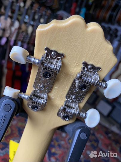 Укулеле сопрано Terris Vampir