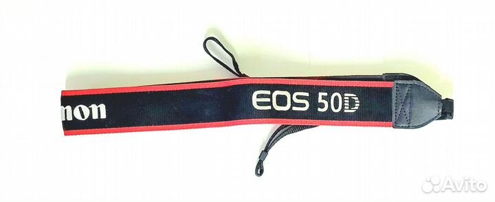 Ремень для Canon EOS 50D