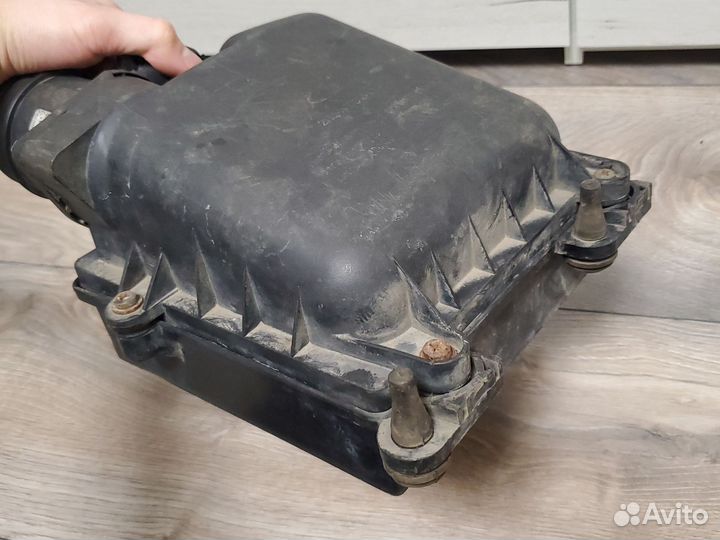 Корпус воздушого фильтра