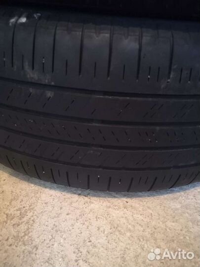 Goodyear Eagle LS 2 225/55 R18