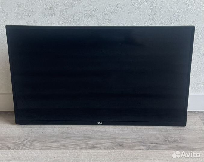 Телевизор lg 32 дюйма
