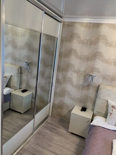 2-к. квартира, 45 м², 3/4 эт.