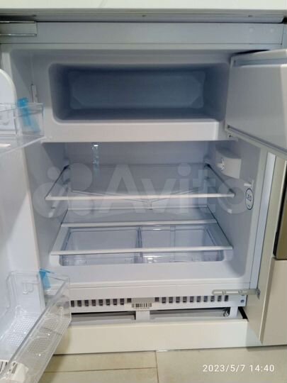 Квартира-студия, 24 м², 4/9 эт.