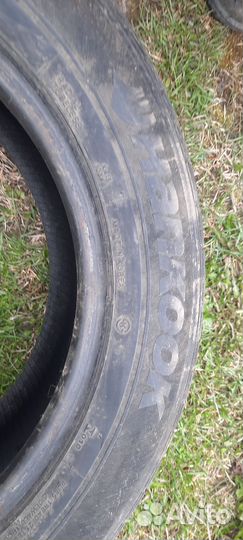 Hankook Optimo K415 205/60 R16