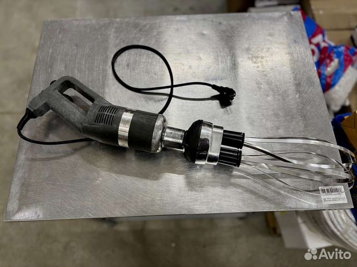 Миксер погружной Robot-Coupe CMP 250 Combi