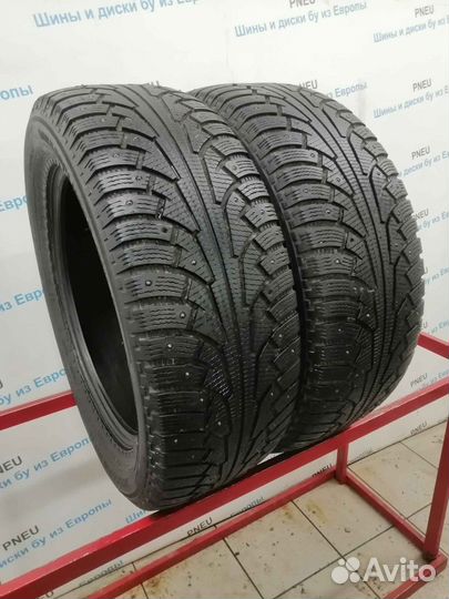 Nokian Tyres Hakkapeliitta SUV 5 255/55 R19 92J