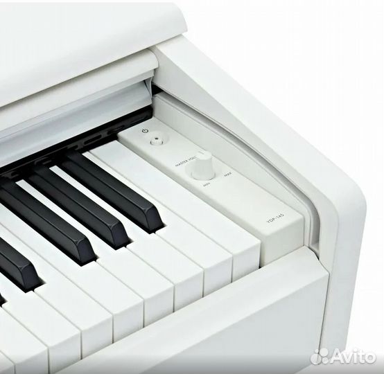 Цифровое пианино yamaha ydp 145