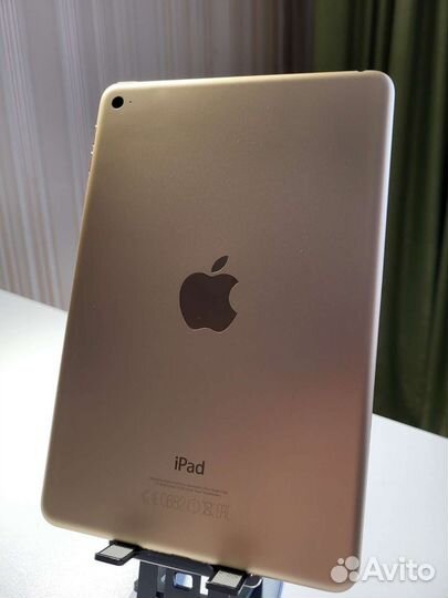 iPad mini 4 64gb
