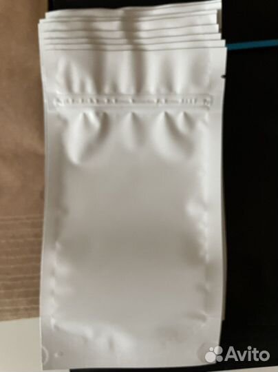 Пакеты дой-пак, разные размеры