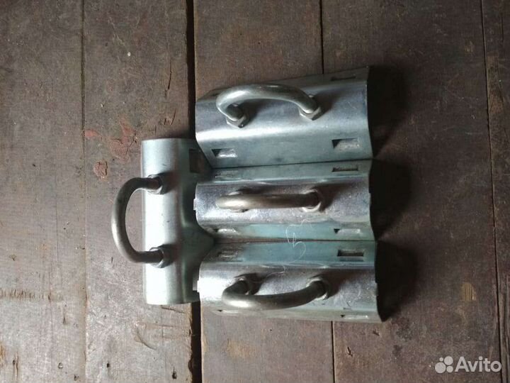 Кронштейн анкерный