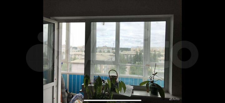 Квартира-студия, 31 м², 7/12 эт.