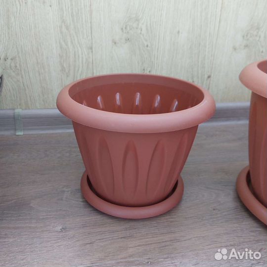 Горшок для цветов