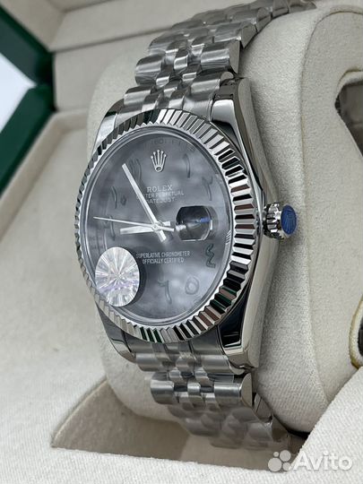 Часы Rolex datejust 41mm