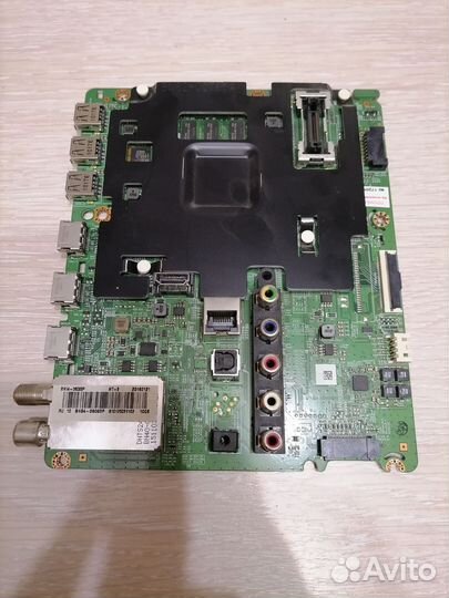 MainBoard BN41-02353B BN94-09093P