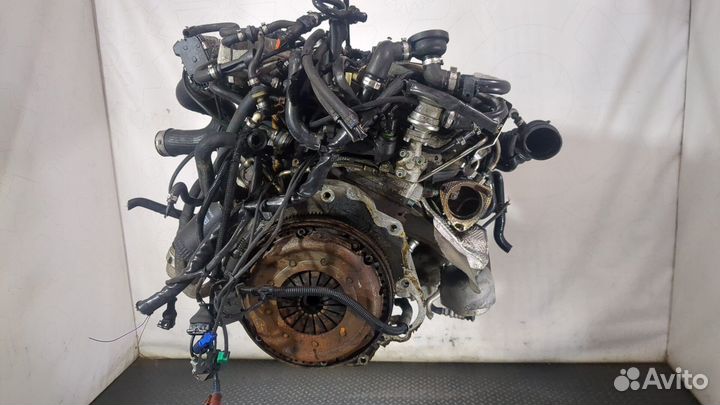 Двигатель Volkswagen Passat 5, 2003