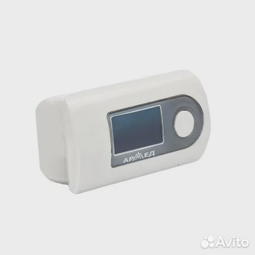 Пульсоксиметр медицинский Armed YX301 с ру в Уфе