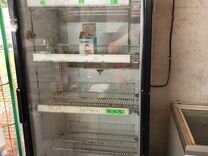 Холодильный шкаф, морозильный шкаф б/у