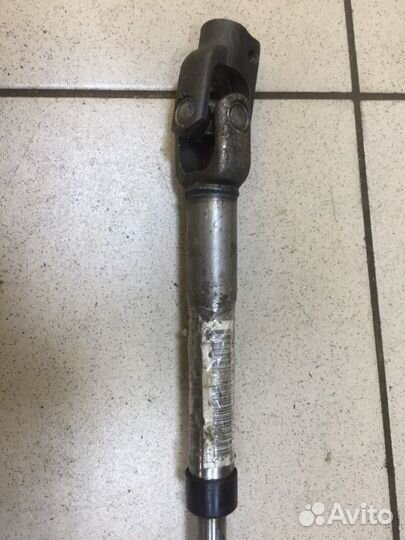Рулевой кардан Chery Very A13 SQR477