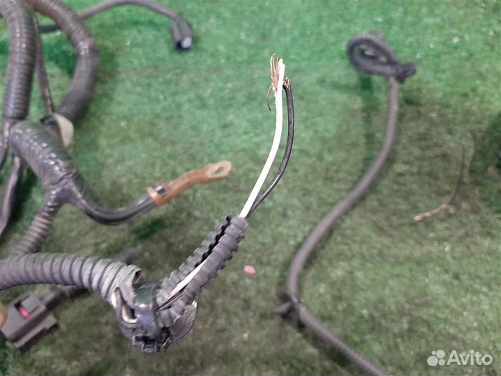 Жгут проводки моторного отсека Nissan Qashqai J10