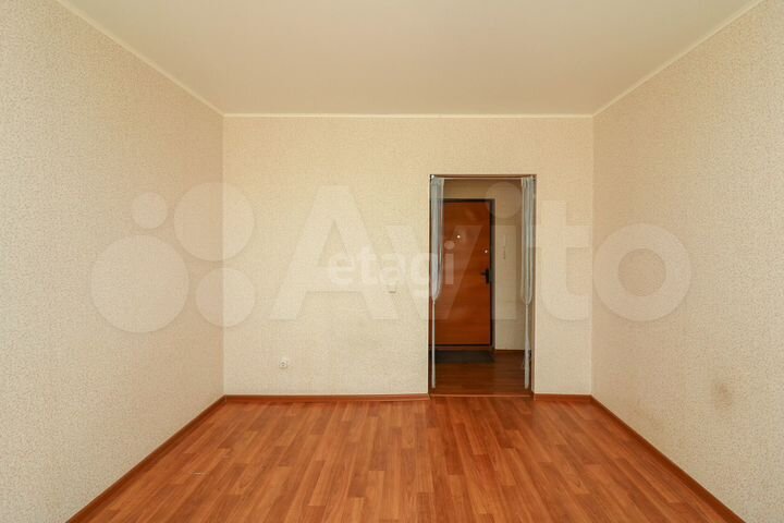 1-к. квартира, 33,5 м², 13/19 эт.