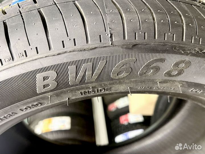 Bearway BW668 275/45 R21 80H