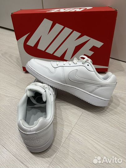 Кеды nike