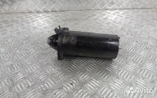 Стартер дизельный ford focus 2 (8DN04BR01)