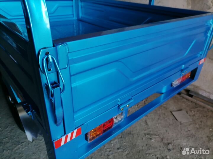 Электро мопед