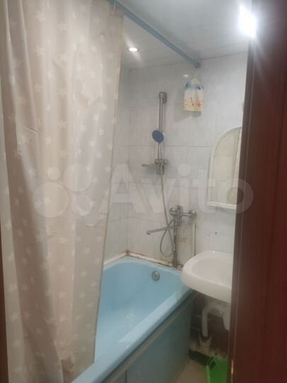 1-к. квартира, 32 м², 7/9 эт.