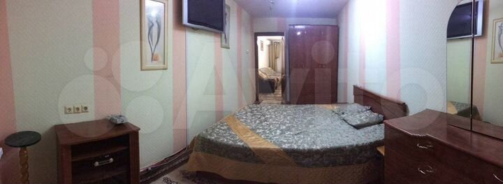 2-к. квартира, 49 м², 2/5 эт.