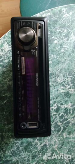 Автомагнитола