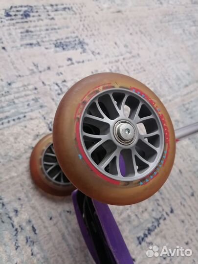 Самокат mini micro