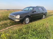 Ford Scorpio 2.0 MT, 1995, 258 000 км, с пробегом, цена 400 000 руб.