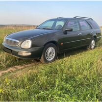 Ford Scorpio 2.0 MT, 1995, 258 000 км, с пробегом, цена 390 000 руб.