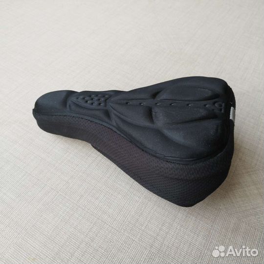 Сиденье для велосипеда взрослое/седло