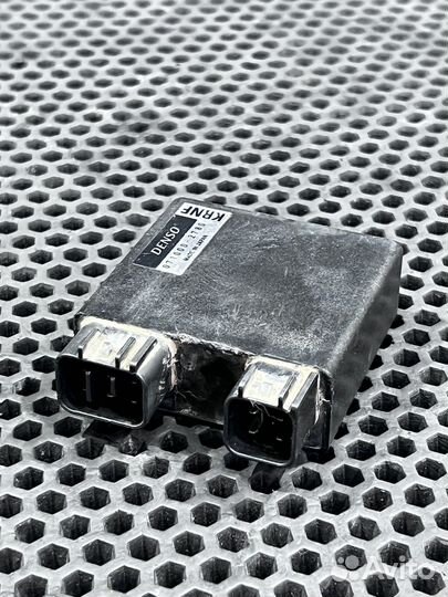 Коммутатор Honda CRF 250R 2004-2008