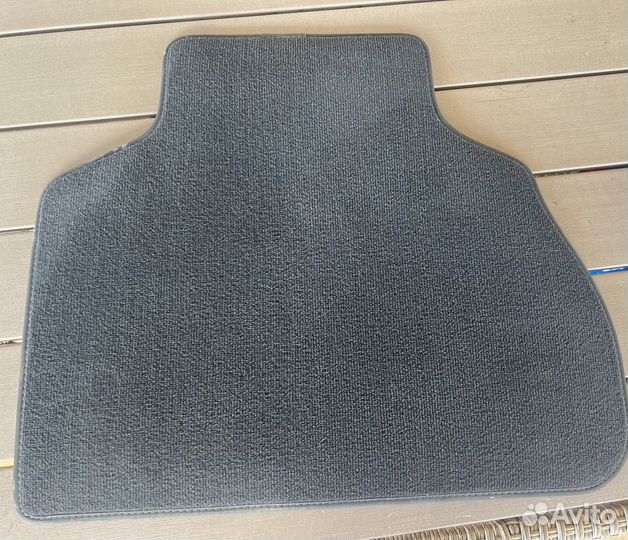 Комплект ковров для BMW X5/X7