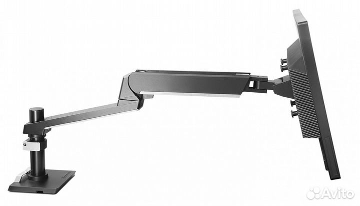 Оригинальная подставка на стол под монитор Lenovo